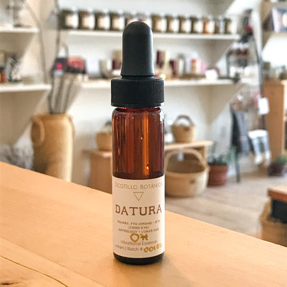 Datura Spirit Essence