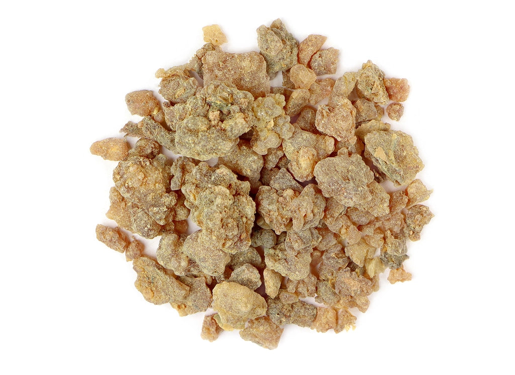 Myrrh Resin, Organic