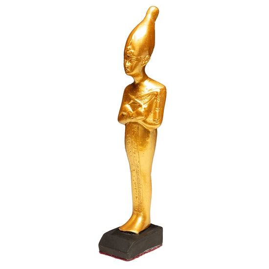 Ausar/Osiris Golden
