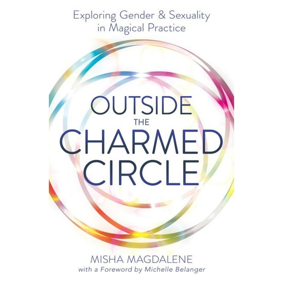 Outside the Charmed Circle: Gender + Sexuality in Magic