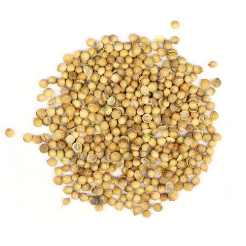 Coriander Seed, Organic