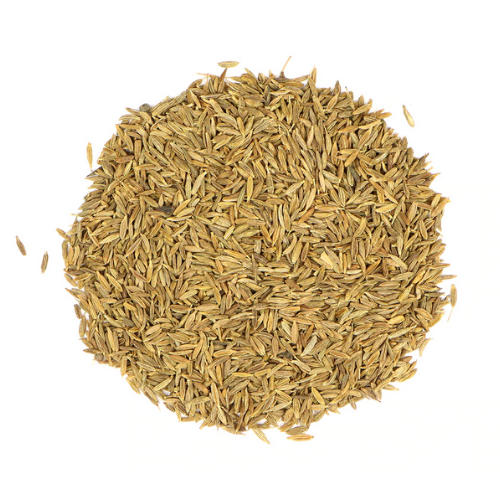 Cumin Seed, Organic