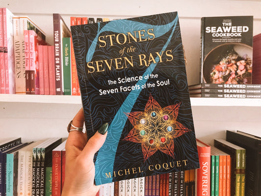 Stones of the Seven Rays