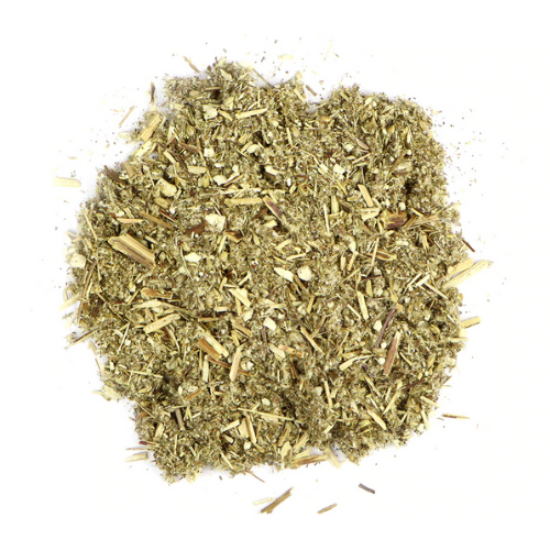 Mugwort, Organic