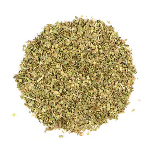 Oregano Leaf, Organic